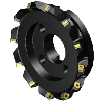 A345-203R63-13M Fresa-Leggi tutto