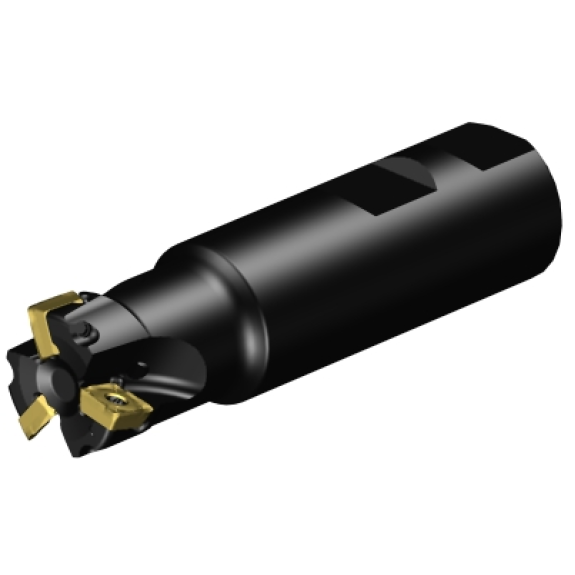 A490-025M25-08M Fresa-Leggi tutto