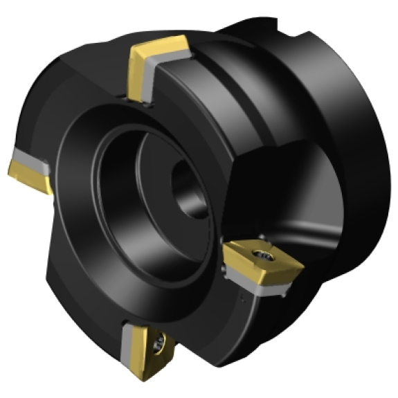 A490-051R19-14M Fresa-Leggi tutto