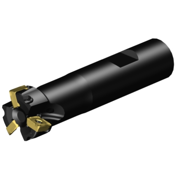 A490-025M19-08M Fresa-Leggi tutto