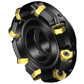 A745-127R38-21MD Fresa-Leggi tutto