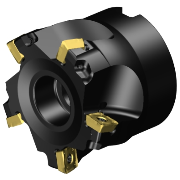 A490-025EH25-08M Fresa-Leggi tutto