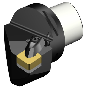 Utensile di tornitura per fresatura-Leggi tutto
