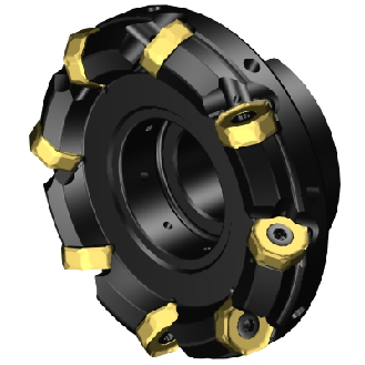 A745-127R38-21M Fresa-Leggi tutto