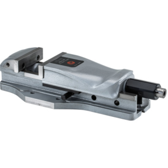 Tornillo de banco RÖHM RB-K 92 mm, tamaño 1-Leer más