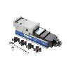 Tornillo de banco de precisión ORION 100