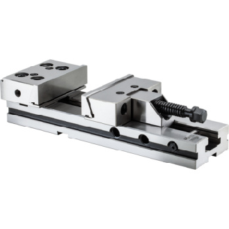 Tornillo de banco RÖHM 125 mm MSR-Leer más