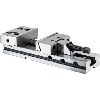 Tornillo de banco RÖHM 125 mm MSR