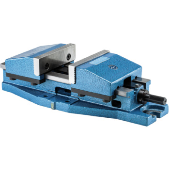 Tornillo de banco RÖHM 160 mm UZ-Leer más
