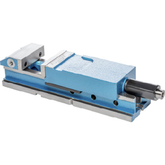 Tornillo de banco ATORN de alta presión 125 mm-Leer más