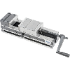 Tornillo de banco ATORN MH-S B125 mm, longitud de la mesa 918 mm