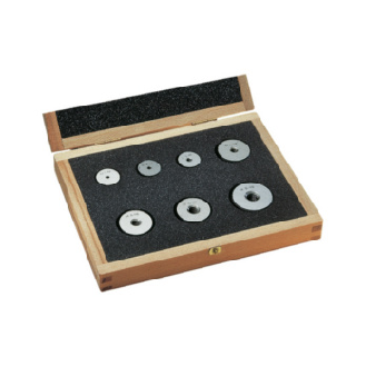 Anillos patrón rosca pasa ORION M3, M4, M5, M6, M8, M10, M12 ajuste 6g, est.-Leer más