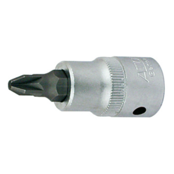 Vis de vis à vis pz 2 1/2 "-Beschreibung lesen