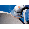 Fächechleifscheibe CO50FREEZE SGP STRONG 125mm K50
