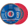 Fächechleifscheibe CO50FREEZE SGP STRONG 125mm K50