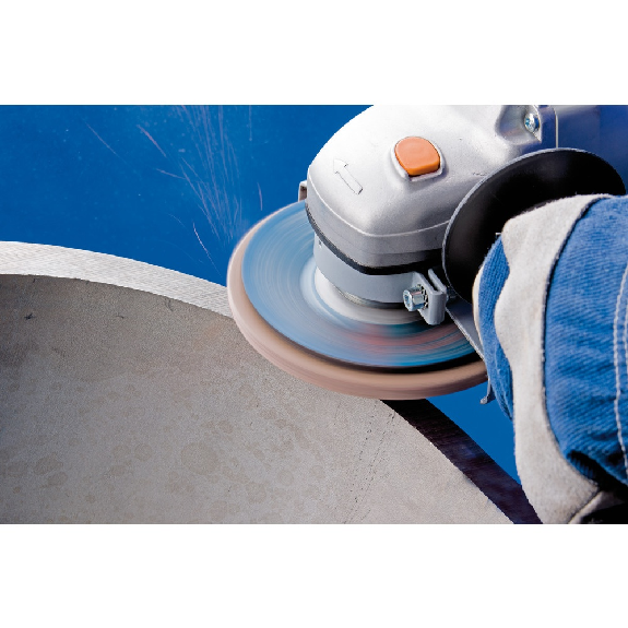 Fächechleifscheibe CO50FREEZE SGP STRONG 125mm K50-Beschreibung lesen
