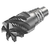 A316-16SM440-06215K 1730 Testina fresatura