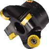 RA200-140R38-13L Fresa