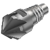A316-10CM400-03745G 1730 Testina fresatura
