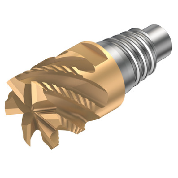 A316-16SM440-06215K 1030 Testina fresatura-Leggi tutto
