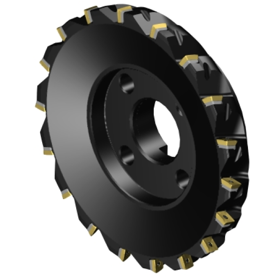 490-200Q60-14M Fraise-Beschreibung lesen