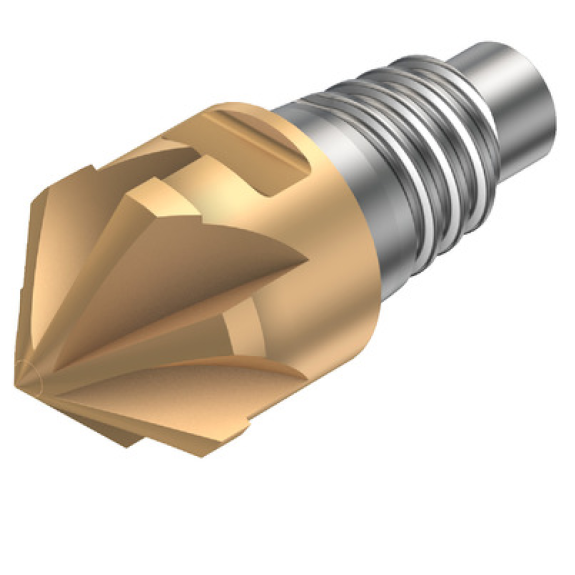 A316-16SM450-06204P 1030 Tête de fraisage-Leer más