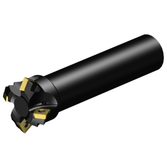 495-025A25-3009H Fresa-Leggi tutto