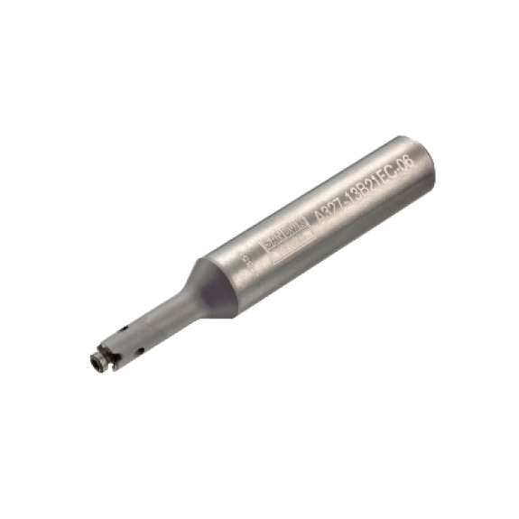 A327-16B64EC-09 Fraise-Beschreibung lesen