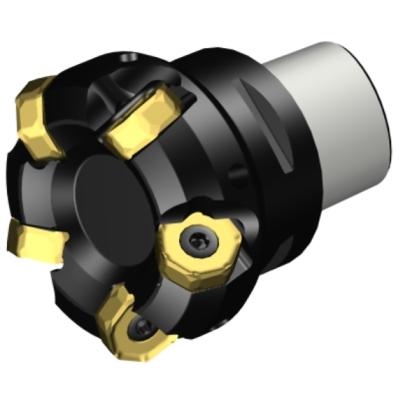 725-063C6-21M Fresa-Leggi tutto