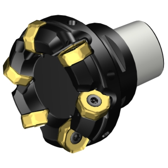 745-080C6-21M Fresa-Leggi tutto
