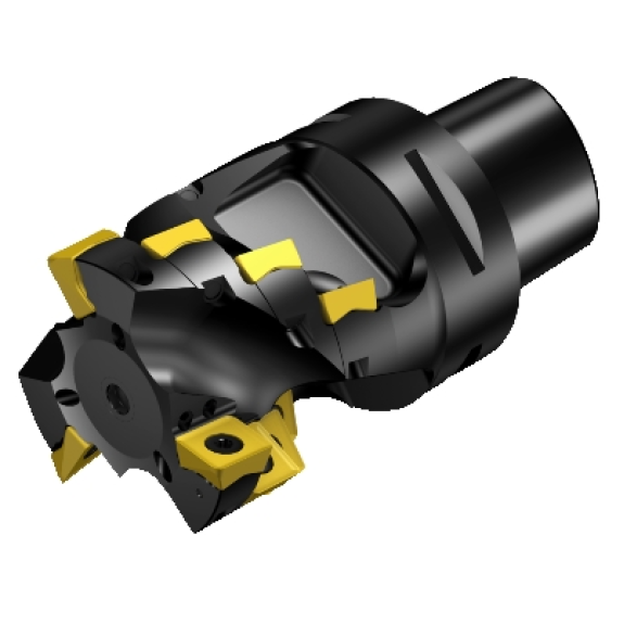 690-100C8-14108M Fresa-Leggi tutto