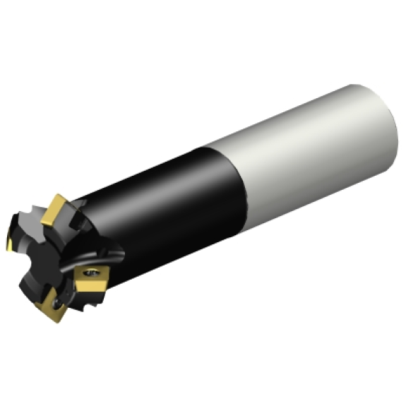 495-025A25-4509H Fresa-Leggi tutto