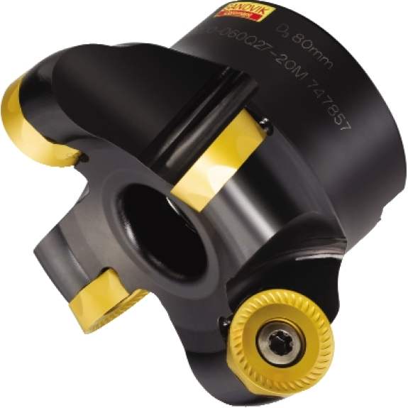 RA200-057R25-19M Fresa-Leggi tutto