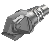 A316-12CM210-05045G 1730 Testina fresatura