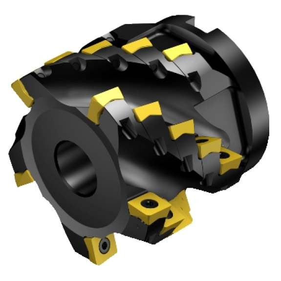 690-063Q27-1046M Fresa-Leggi tutto