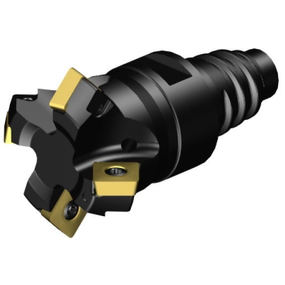 495-025EH25-4509H Fresa-Leggi tutto