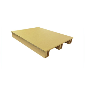 Palette carton 80x120 cm par 4-Lire la description