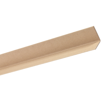 Cornière carton 4,5x4,5x0,3x100 cm par 4000-Lire la description