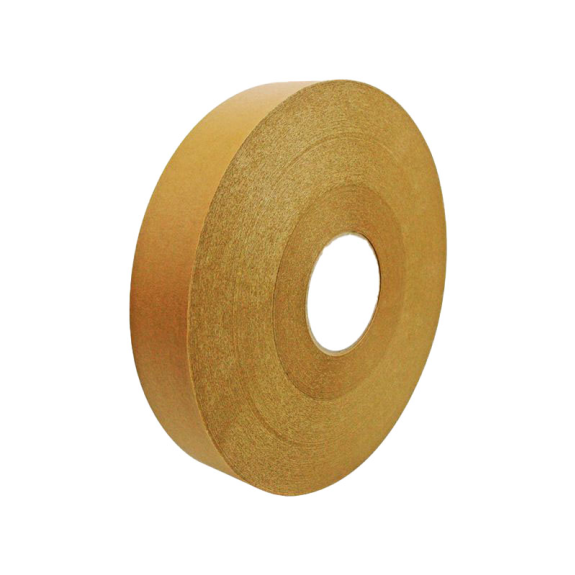 Ruban adhésif papier kraft 60gr par 6-Lire la description