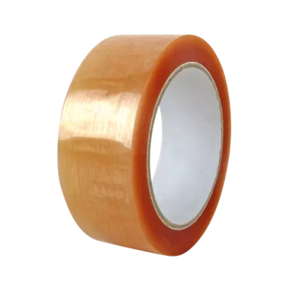 Ruban adhésif polypropylène caoutchouc naturel 38mmx100M par 48 ROULEAU(X) Ruban adhésif polypropylène caoutchouc naturel 38mmx100M par 48 ROULEAU(X)-Lire la description