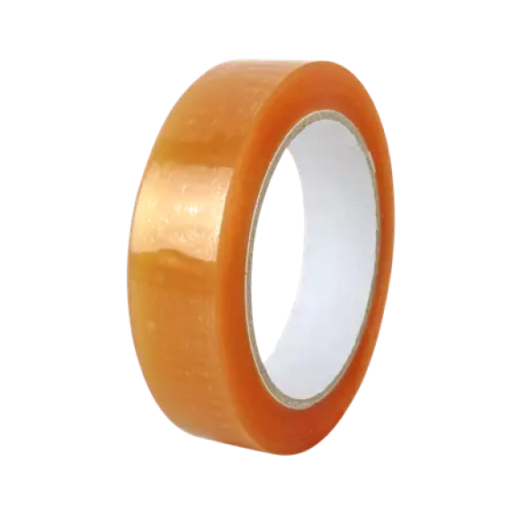 Ruban adhésif polypropylène caoutchouc naturel 25mmx100M par 72 ROULEAU(X) Ruban adhésif polypropylène caoutchouc naturel 25mmx100M par 72 ROULEAU(X)-Lire la description