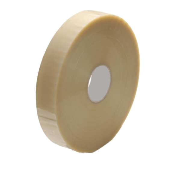 Rubans adhésif 40% de plastique en moins par 4 Rubans adhésif 40% de plastique en moins par 4-Lire la description