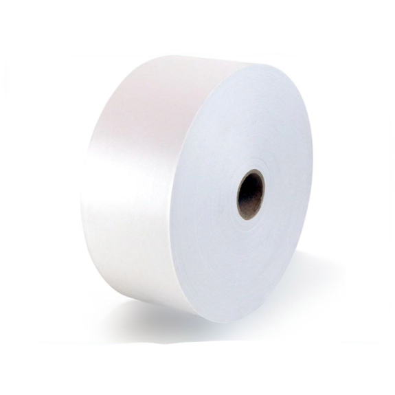 Ruban adhésif papier kraft gommé (colle végétale) par 12-Lire la description