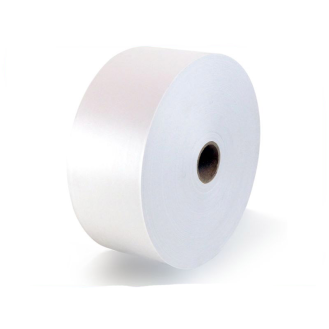 Ruban adhésif papier kraft gommé (colle végétale) par 12-Lire la description