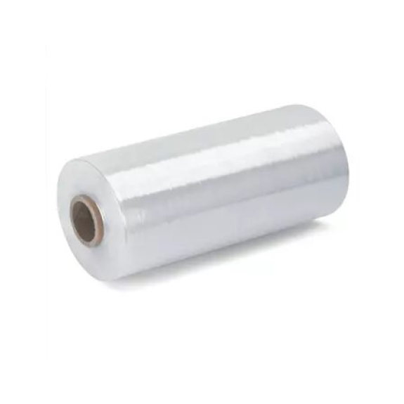 Stretchfolie mit Vorreck 250% 50cm x 10µ-Beschreibung lesen