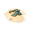 Coussins d'air colis moyen vert 20x10 cm x 1200 M Coussins d'air colis moyen vert 20x10 cm x 1200 M