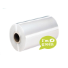 Films rétractables 40% végétal POF dossé perforé 30cmx15µx1334ml par 1