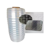 Films étirables machine macro-perforés 45cm pré-étirage 200% par 1
