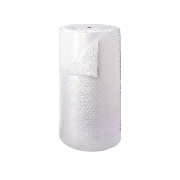 Film bulle standard  100 cm x 100 M par 2-Lire la description