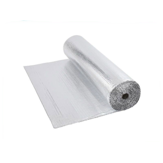 Film bulle 120 cm x 25 M par 4-Lire la description